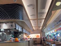 -吾妻拉面•和风食堂(群光广场店)