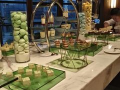 -杭州钱江新城万怡酒店-西餐厅