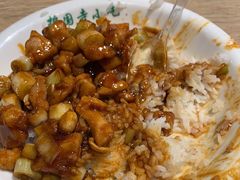 -护国寺小吃店(红莲南路店)