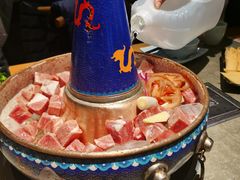 -贰重天冰煮羊自助火锅(东坝店)