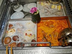 -海底捞火锅(方塔东街店)