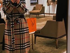 -BURBERRY(长沙IFS国金中心店)