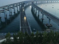 -星海湾跨海大桥
