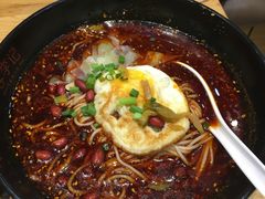 -蓉李记成都名小吃(罗湖火车站店)