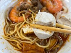 -大中沙茶面(中山路店)