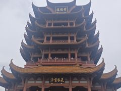-黄鹤楼