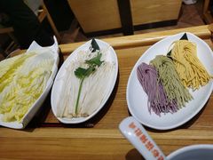 -煲大王猪肚鸡·椰子鸡火锅(红谷滩万达店)