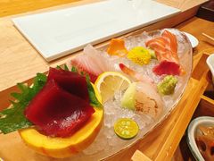 -松涛日本料理