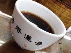 -香港蓮香樓(中環店)