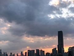 -秦皇岛路游船码头