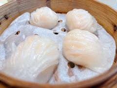 -兴悦酒家(保利克洛维店)