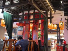 -受气牛肉·重庆耙牛肉(来福士店)