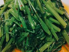 空心菜-新加坡海鲜(国贸商城店)