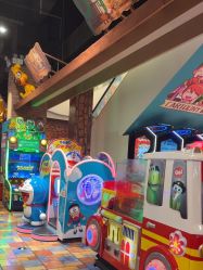 -卡通尼乐园(重庆南坪协信星光店)