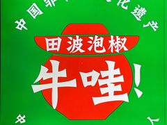 -田波泡椒牛蛙(巴丽新地店)