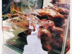 -王浩儿纪六孃甜皮鸭(东大街店)