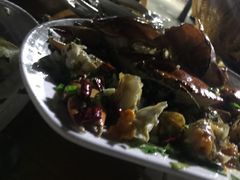 -胖大嫂渔家排档(半边山店)