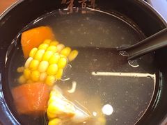 -余百年·现烧烧腊(布吉金利店)