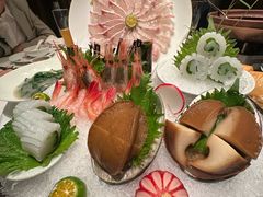 -悦景酒家(罗湖店)