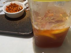 -周渝食惦·酸菜鱼精致川菜(横岗店)