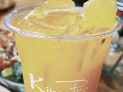 -KimPro 辛普乐概念韩餐