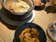 -金牌外婆家(苏州中心店)