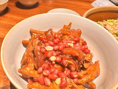-田小狗的饭店(才子佳郡店)