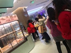 -奈雪的茶(亨特国际广场店)