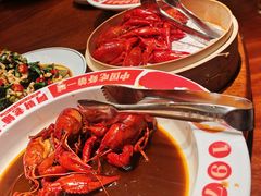 -阿财老铺·老蚌埠龙虾城(华夏总店)