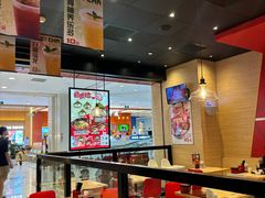 -食其家·牛丼咖喱(太阳宫店)