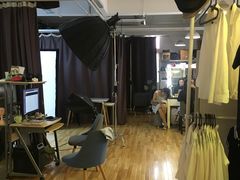 -壹人壹像工作室(购物公园店)