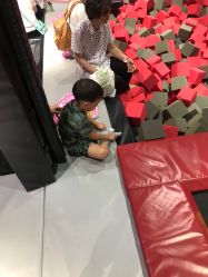 -奇乐儿巴迪总动员儿童乐园(保利时光里店)