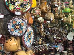 -新疆国际大巴扎