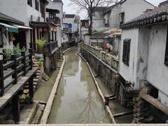 -浏河古镇