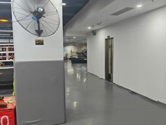 -拳盛时代拳击俱乐部(北京路店)