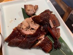 -全牛匠·乐山跷脚牛肉(新中关店)