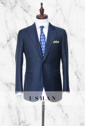 -优山定制西服衬衫大衣(国贸店)