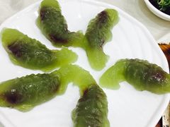 -凯盈阁·顺德私房菜·桑拿鸡