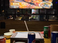 -管氏翅吧(甘家口店)