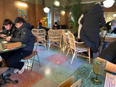 -仁义涵西餐·咖啡(中华巴洛克店)