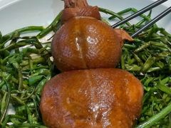 -老吉堂上海本帮菜(工体店)
