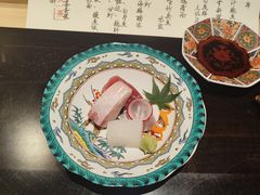 -元熹会席料理