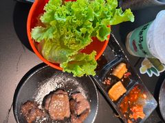 -谷牛和牛烤肉(漕河泾印象城店)