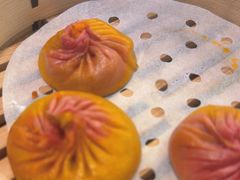 -苏小柳点心·手作小笼包(虹桥天地分院)