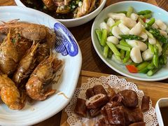 -百家鲜·杭帮菜