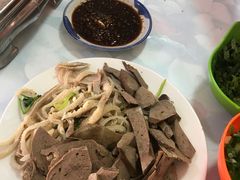 -宝翔羊汤馆