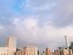 -The ROOF (通盈中心店)