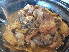 -茶油香闽南菜·花园餐厅(前埔店)