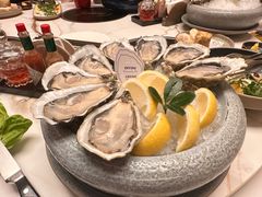 -斯普汇生蚝牛排馆(中骏世界城店)