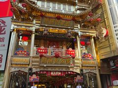 -长沙悦方ID MALL